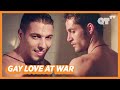 Hot Veteran Remembers His Secret Gay Love At War | Gay Romance | Snails In The Rain