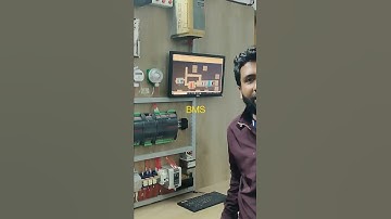 BMS Building Management System