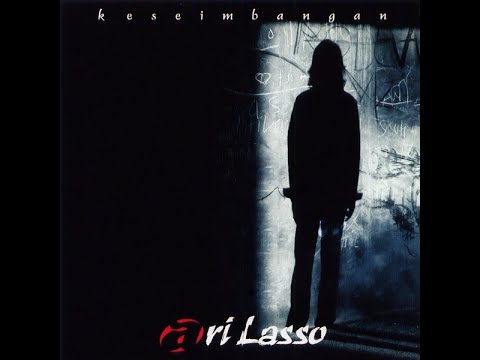 ARI LASSO - JALANKU TAK PANJANG (2003) (CD-RIP)