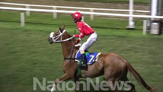 Nation Sports: Boxing Day Racing