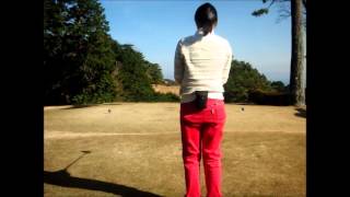 辻梨恵プロ スイング.wmv 辻梨恵 検索動画2 辻梨恵プロ スイング.wmv 辻梨恵 検索動画 2