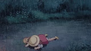 Download lagu Naked in the Rain - Blake Foster (slowed & reverb   lyrics)