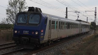 Quand Les Trains Siffle De Août A Janvier