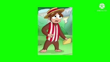 2nd Source Of What Happens If Curious George 2022 Watches X