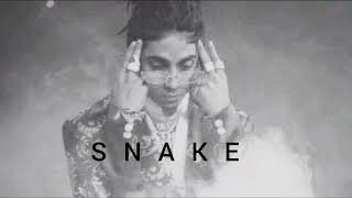 Mc Stan Snake Song Slowed Reved