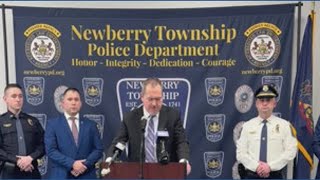 York County prosecutors arrest 3 people for extreme child abuse