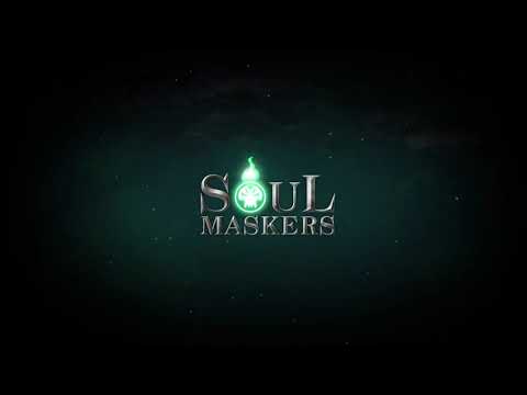 لعبة Soul Maskers
