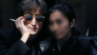 Double Fantasy Without Yoko Ono Wouldve Been A Masterpiece
