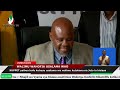 KUPPET yaibua hofu kuhusu usalama wa walimu kutokana na Joto la kisiasa