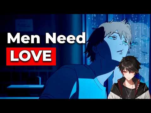 Chainsaw Man And The Male Loneliness Epidemic | Astray React