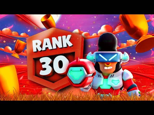 Bull RANK 30 GUIDE! Tips and Tricks! | Brawl Stars class=