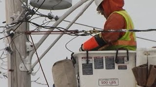 Major Power Outages in Northern New England screenshot 4