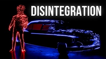 How to Make 3D Edits like FERN (New Style)