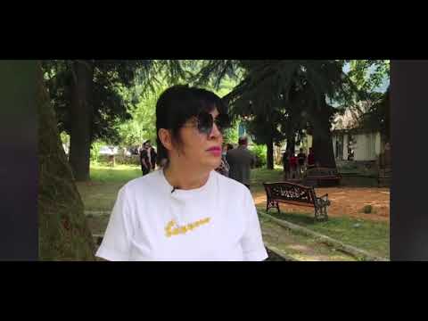 ქართული ჭიდაობა ლენტეხი . იაკობ გაზდელიანი . iakob gazdeliani