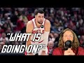 The Denver Nuggets Want Zach LaVine? - Slightly Biased Reacts