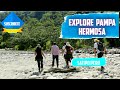 EXPLORE PAMPA HERMOSA 👉 TOURS A LA SELVA CENTRAL DESDE LIMA 👉 TOURS DE HUANCAYO A LA SELVA CENTRAL