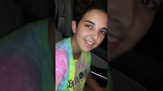 Celebrity Tinder date gone wrong pt 2… #lgbt #fyp #foryoupage #lesbian #lafayette #shorts Profile