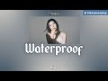 [THAISUB/แปลไทย] Waterproof - Milet