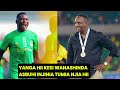 YANGA HII KESI WANASHINDA ASBUHI INJINIA TUMIA NJIA HII