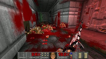 Brutal Doom v0.09