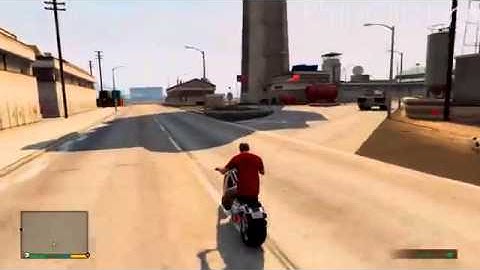 GTA 5  NEW  HOW TO GET INTO MILITARY BASE WITH NO STARS GTA V]