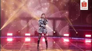 Dita Karang Feat Jinny Secret Number   Jangan cover marion jola