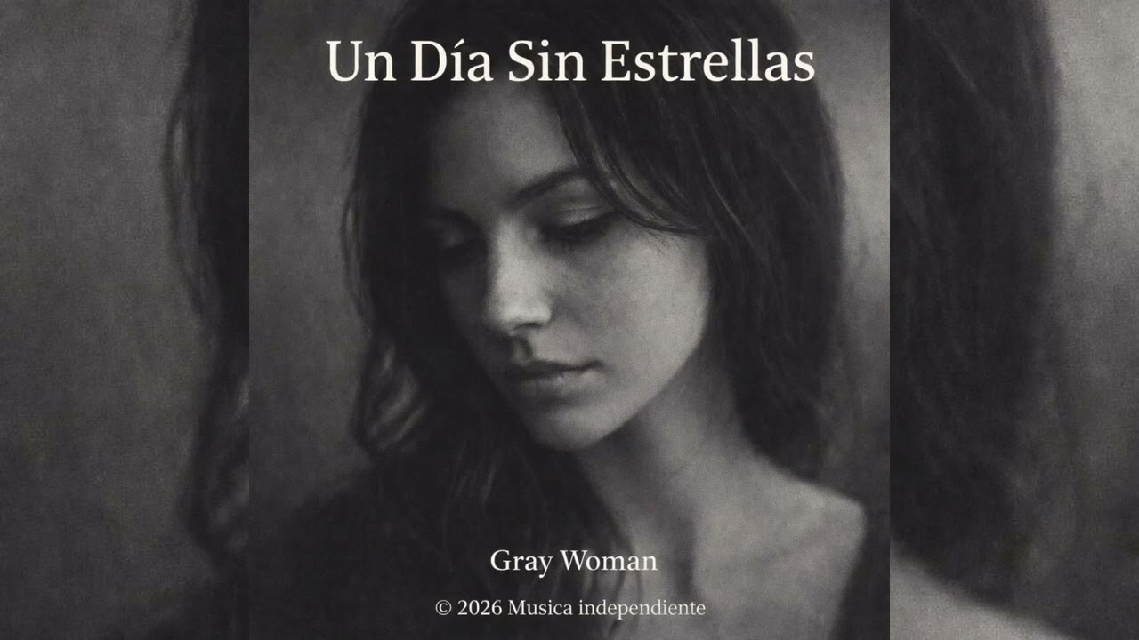 Un Día Sin EstrellasUn día sin estrellas es como una noche sin sol…