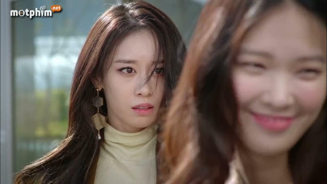 [Vietsub] Phù Thuỷ J Nhà Bên Tập 5 | Next Door Witch J Phim Ngắn Park