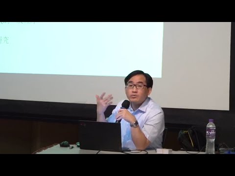 樓宇滲水講座 LIVE｜驗樓師賴達明 （明哥） 講解 如何有效解決樓宇滲水問題？｜Channel C HK