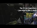 A Casual Time Playing Halo 2 Co-op Campaign On Legendary Difficulty Part 1