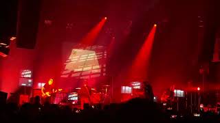 Girls In Hawaii - Fontanelle + Flavor @ La Rockhal (05/12/2023)