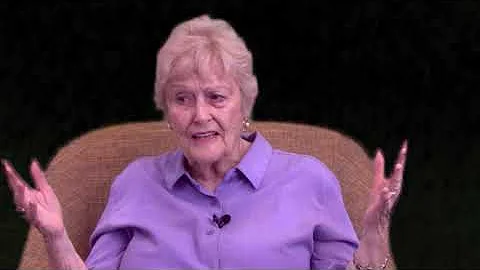 Jayne Smith's  Profound NDE - Near Death Experience
