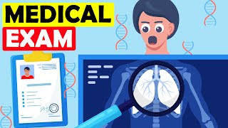 Medical Exam | Life Insurance Explained