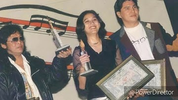 Nike Ardilla Feat Deddy Dores - Seberkas Sinar