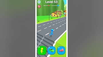 Shape shifting gameplay||noob vs pro vs hacker vs god||#shorts||