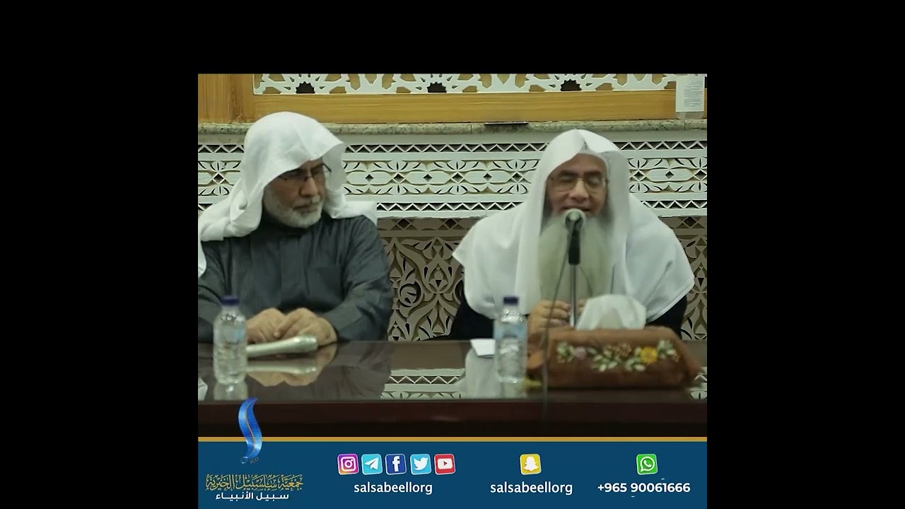 د/ مؤمن إبراهيم (القس السابق/ بشوي ملك) يروي قصته من مرارة التثليث إلى حلاوة التوحيد