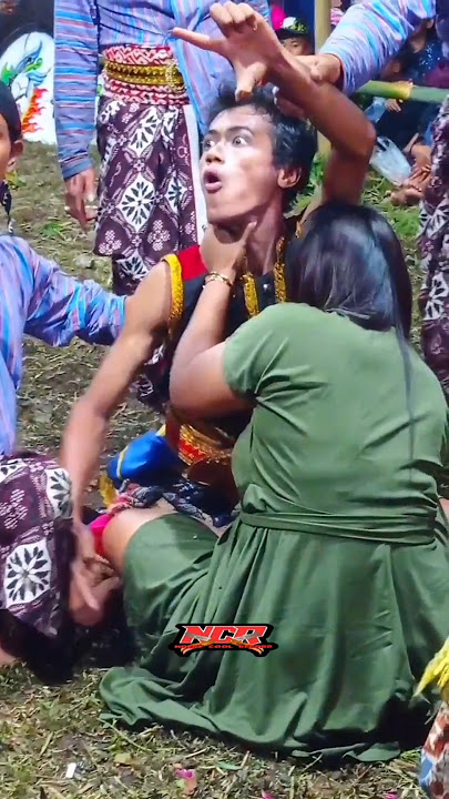 ndelok opo #jarananndadi #jaranan #jathilankeren #jathilan #kudalumping