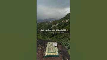 قران كريم #قران_كريم #قران #اللهم_صلي_على_نبينا_محمد #الله #قرآن_كريم #quran #راحة_نفسية #foryou #vi