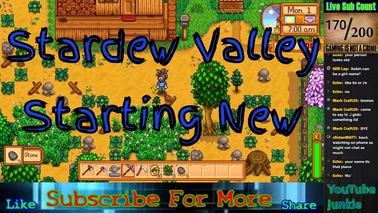stardew-valley-starting-a-new-game-pc-livestream-youtube