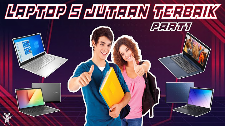 Laptop hp terbaru 2022 harga 5 jutaan