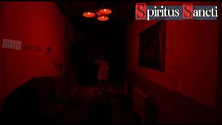 EXORCIST ORANG DENGAN MIC KU? APAKAH BISA? SPIRITUS SANCTI