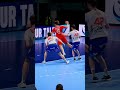 How did he see this assist 😳🧠 #handball #håndbold #ehfeuro2026