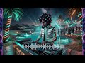 Master Blaster DJ Funk Deluxe 