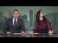 Earthquake Hits During Evening Newscast Mp3 Song