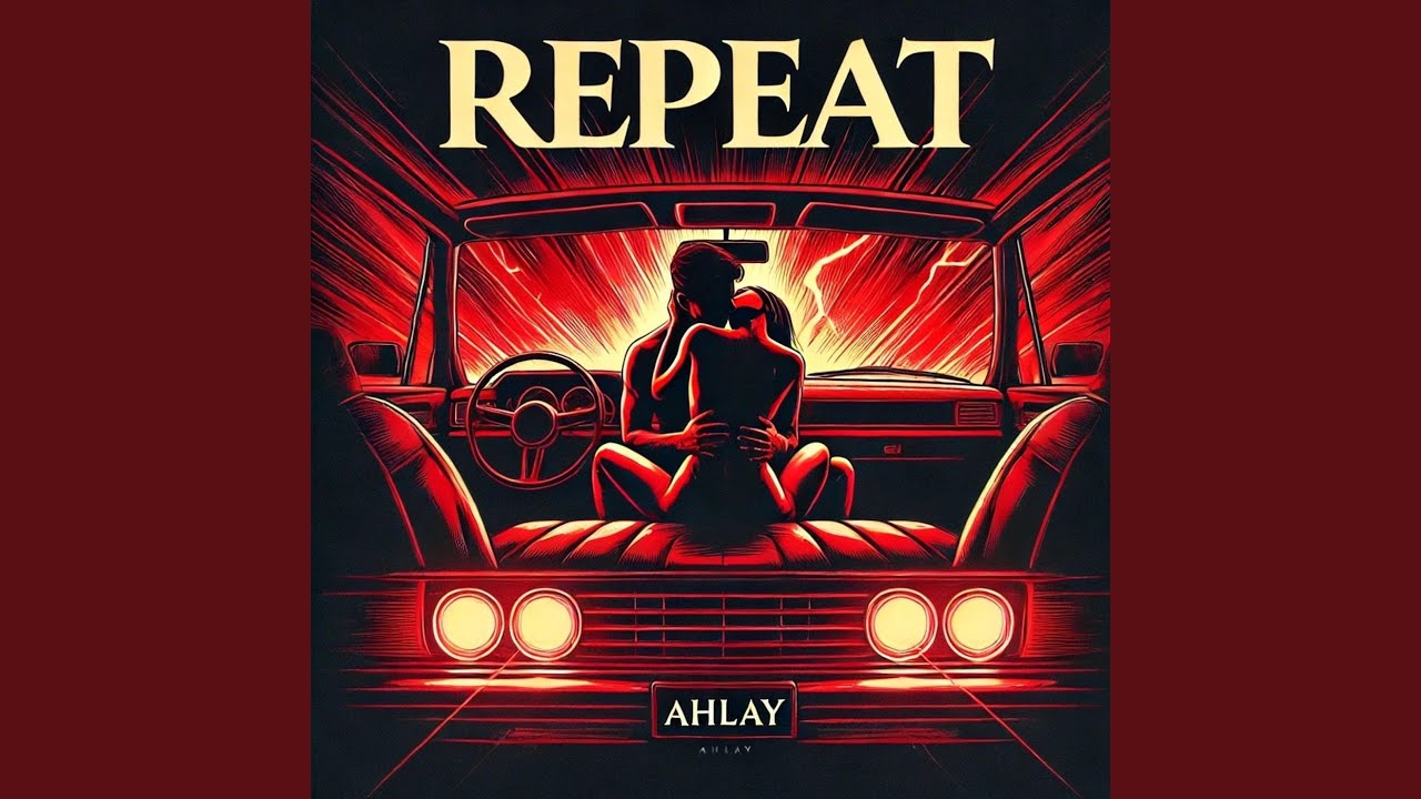 Смотреть «Repeat» на YouTube Смотреть «Repeat» на YouTube