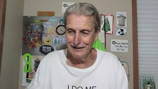 COMMENT CALL!!!   September 21, 2022