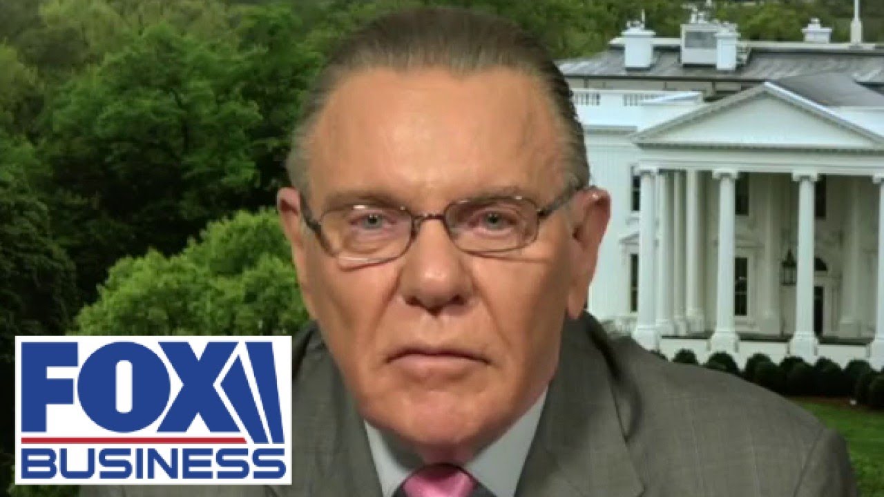 Gen. Keane on China hosting UN peace event: US needs to call out hypocrisy