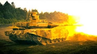 Демонстрационные показы боевой техники 25.09 на выставке вооружений RAE-2013 в г. Нижний Тагил Демонстрационные показы боевой техники 25.09 на выставке вооружений RAE-2013 в г. Нижний Тагил