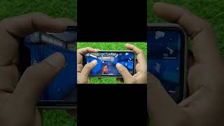 Iphone 11 Handcam Free Fire Full Max Dpimacro Settings Gameplay