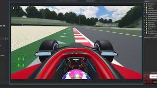 does f2 even race suzuka